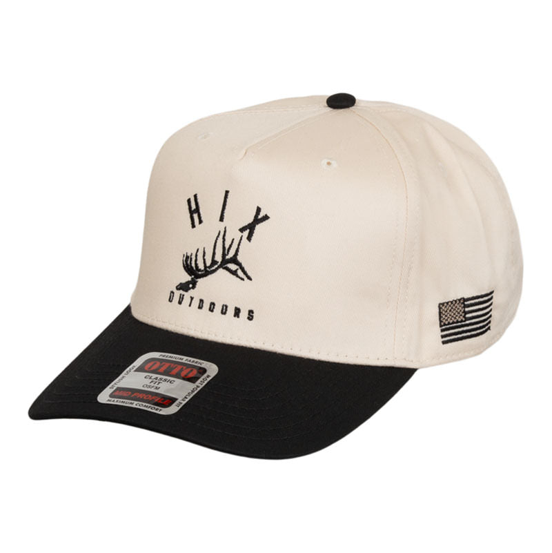 HIX Mid Profile Classic Cap