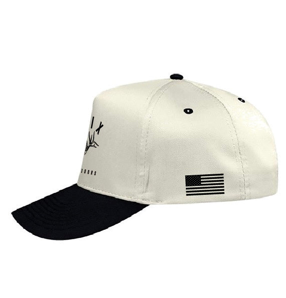 HIX Mid Profile Classic Cap