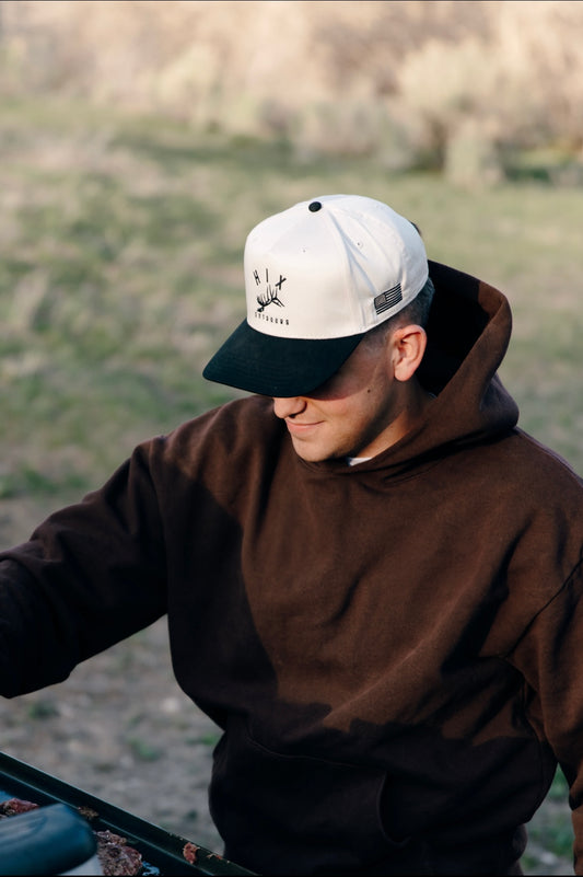 HIX Mid Profile Classic Cap