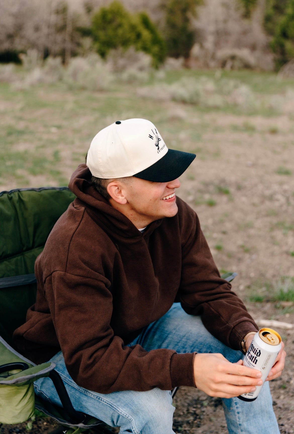 HIX Mid Profile Classic Cap