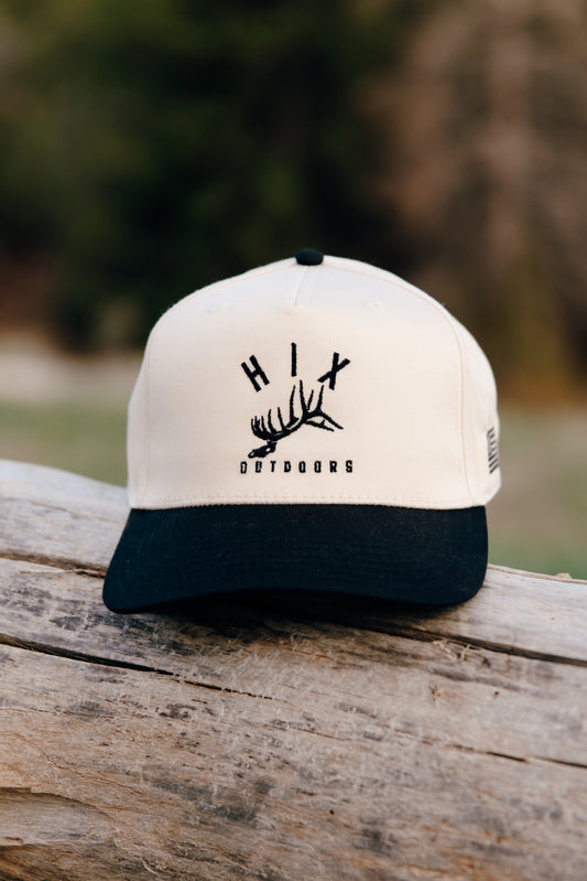 HIX Mid Profile Classic Cap